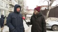 Совет депутатов. Дела и люди